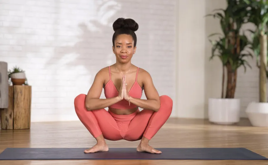yoga poses for joint health